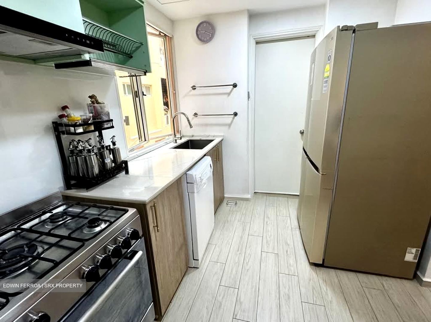 Seletar Springs Condominium (D28), Condominium #565756941